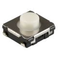 EVQ-QWN03W - SWITCH TACTILE SPST-NO 0.02A 15V