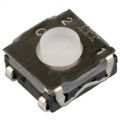 KSC223J - SWITCH TACTILE SPST-NO 0.01A 32V