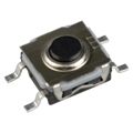 KSC323G - SWITCH TACTILE SPST-NO 0.01A 32V