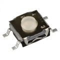 KSC223G - SWITCH TACTILE SPST-NO 0.01A 32V