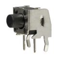 PTS645VL58 - SWITCH TACTILE SPST-NO 0.05A 12V