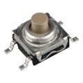KSC521G - KSC521G datasheet pdf and Tactile Switches product details from C&amp;K stock available on our website