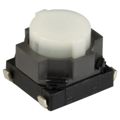 EVQ-P1B05M - SWITCH TACTILE SPST-NO 0.05A 12V