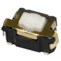 EVQ-P4403M - SWITCH, TACTILE, EDGE MOUNT, 2.4N