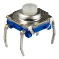 KSA0M210 - KSA0M210 datasheet pdf and Tactile Switches product details from C&amp;K stock available on our website