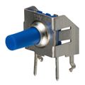 KSL0V411 - SWITCH TACTILE SPST-NO 0.05A 32V