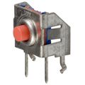 KSI0V011 - SWITCH TACTILE SPST-NO 0.05A 32V