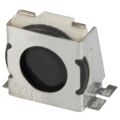 KT11B0SAM - SWITCH TACTILE SPST-NO 1VA 50V