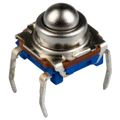 KSJ0M411LFT - SWITCH TACTILE SPST-NO 0.05A 32V