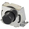 KT11B2SAM - SWITCH TACTILE SPST-NO 1VA 50V