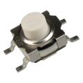 KT11P2SM - SWITCH TACTILE SPST-NO 1VA 50V
