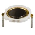 EDM 450 G AC - SWITCH TACT SPST-NO 0.05A 100V