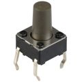 PTS645SH95 - SWITCH TACTILE SPST-NO 0.05A 12V