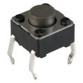 PTS645SH50 - PTS645SH50 datasheet pdf and Tactile Switches product details from C&amp;K stock available on our website
