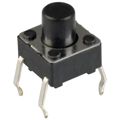 PTS645SL70 - SWITCH TACTILE SPST-NO 0.05A 12V