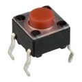 PTS645SK50 - SWITCH TACTILE SPST-NO 0.05A 12V