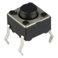 PTS645SL50 - SWITCH TACTILE SPST-NO 0.05A 12V