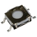 KSC121G - SWITCH TACTILE SPST-NO 0.05A 32V