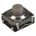 KST221J - SWITCH TACTILE SPST-NO 0.05A 32V