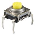KSA0M512 - SWITCH TACTILE SPST-NO 0.05A 32V