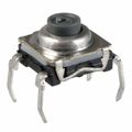 KSA0M432 - SWITCH TACTILE SPST-NO 0.01A 50V