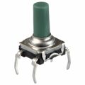 KSL0M312 - SWITCH TACTILE SPST-NO 0.05A 32V