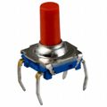 KSL0M331LFT - SWITCH TACTILE SPST-NO 0.01A 32V