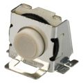 KT11P3SA1M33 - SWITCH TACTILE SPST-NO 1VA 50V