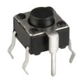 PTS645TL50 - PTS645TL50 datasheet pdf and Tactile Switches product details from C&amp;K stock available on our website