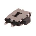 EVP-ANAA1A - SWITCH, TACTILE, SPST-NO, 50mA, 12VDC