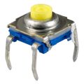 KSA0M511LFT - SWITCH TACTILE SPST-NO 0.05A 32V