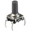 KSL0M212 - SWITCH TACTILE SPST-NO 0.05A 32V
