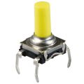 KSL0M512 - SWITCH TACTILE SPST-NO 0.05A 32V