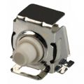 KT11S1SA2M33 - SWITCH TACTILE SPST-NO 1VA 50V