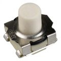 KT11P4JM - SWITCH TACTILE SPST-NO 1VA 50V