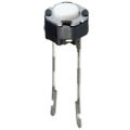 EVQ-11L04M - PANASONIC EVQ-11L04M SWITCH, TACTILE, SPST-NO, 20mA, 15VDC