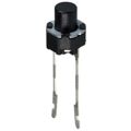 EVQ-11K07K - SWITCH TACTILE SPST-NO 0.02A 15V
