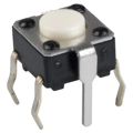 EVQ-PBD04M - EVQ-PBD04M datasheet pdf and Tactile Switches product details from Panasonic Electronic Components stock available on our website