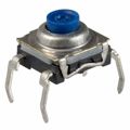 KSA0M412 - SWITCH TACTILE SPST-NO 0.05A 32V
