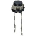 EVQ-PVH05K - SWITCH TACTILE SPST-NO 0.05A 12V