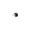 K5V2YE43T - SWITCH TACTILE SPDT 0.1A 32V