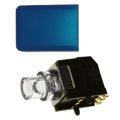 K5V1WH43G - SWITCH TACTILE SPDT 0.1A 32V