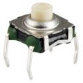 TL6100BF130QP - TL6100BF130QP datasheet pdf and Tactile Switches product details from E-Switch stock available on our website