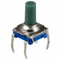 KSL0M310 - SWITCH TACTILE SPST-NO 0.05A 32V