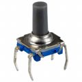 KSL0M211 - SWITCH TACTILE SPST-NO 0.05A 32V