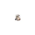 KT11B0SAM35LFG - SWITCH TACTILE SPST-NO 1VA 32V