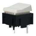 320.22E11WHT - SWITCH TACT SPST-NO 0.025A 50V