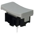 320.21E11GRY - SWITCH TACT SPST-NO 0.025A 50V