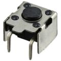 TL3320AF100Q - SWITCH TACTILE SPST-NO 0.05A 12V
