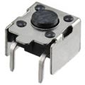 TL3320AF160Q - SWITCH TACTILE SPST-NO 0.05A 12V